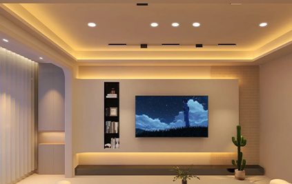strip lighting channel